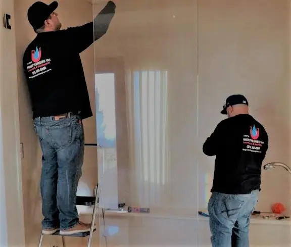 Professional plumbing installation for Leak Detection in Cliffwood